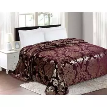 Плед, размер 180x220 см