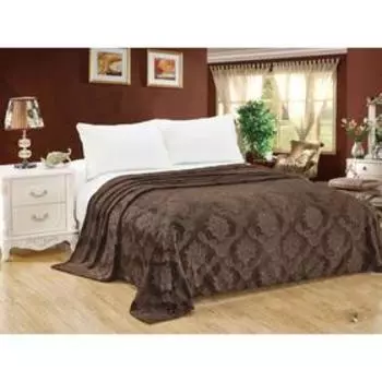 Плед, размер 180x220 см