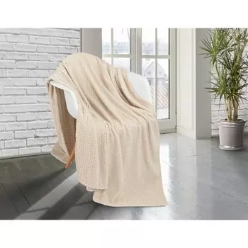 Плед, размер 200х220 см