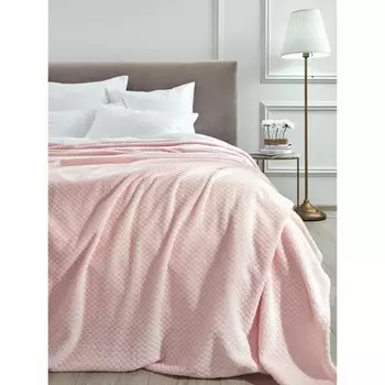 Плед, размер 200х220 см