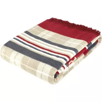 Плед, размер 200x220 см