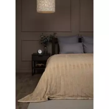 Плед, размер 200x220 см