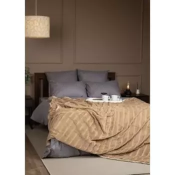 Плед, размер 200x220 см