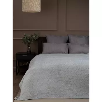 Плед, размер 200x220 см