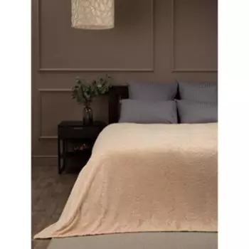 Плед, размер 200x220 см