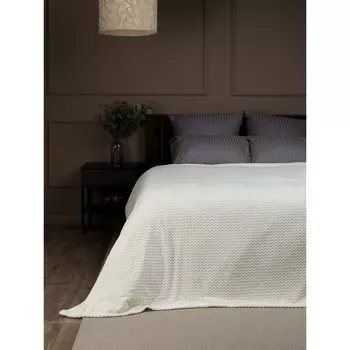 Плед, размер 200x220 см