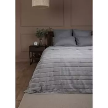 Плед, размер 200x220 см