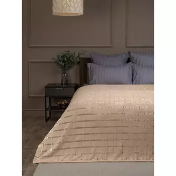 Плед, размер 200x220 см