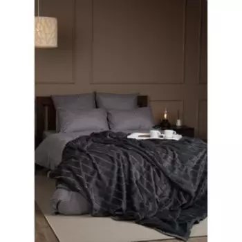 Плед, размер 200x220 см