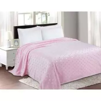 Плед, размер 200x220 см