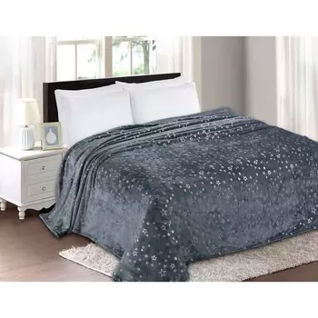 Плед, размер 200x220 см