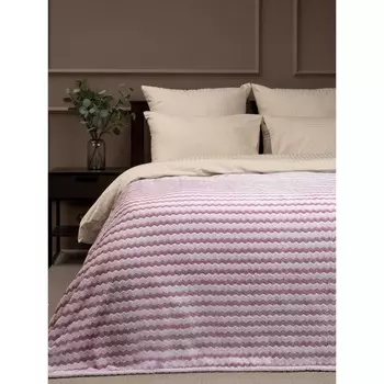 Плед, размер 200x220 см