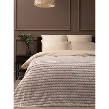 Плед, размер 200x220 см