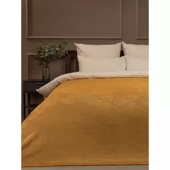 Плед, размер 200x220 см