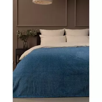 Плед, размер 200x220 см