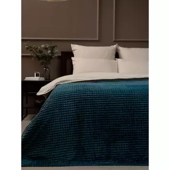 Плед, размер 200x220 см