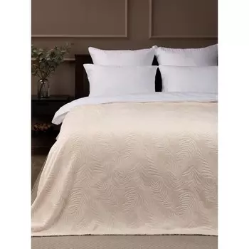 Плед, размер 200x220 см