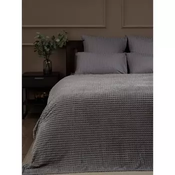 Плед, размер 200x220 см