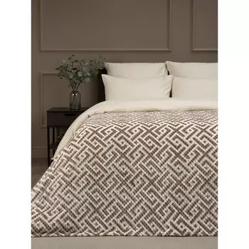 Плед, размер 200x220 см