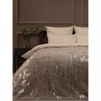 Плед, размер 200x220 см