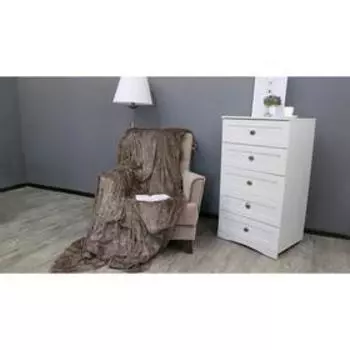 Плед, размер 220 × 240 см