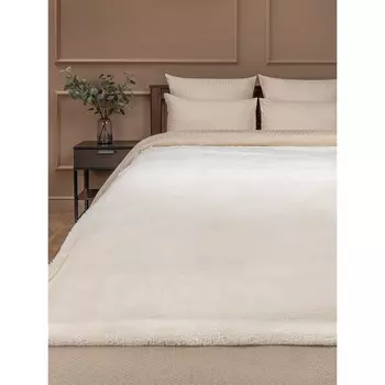 Плед, размер 220x240 см