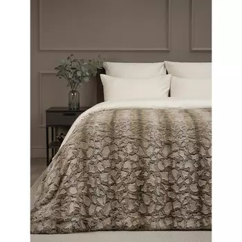 Плед, размер 220x240 см