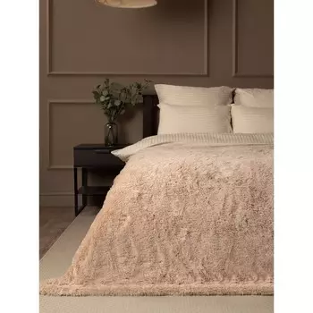 Плед, размер 220x240 см