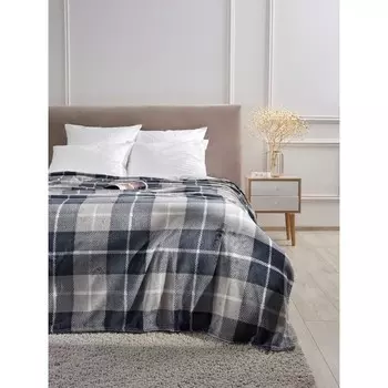 Плед Rich, размер 200х220 см