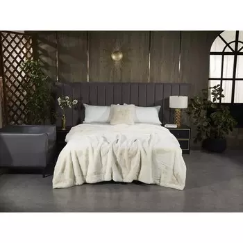 Плед «Ричард», размер 210х230 см