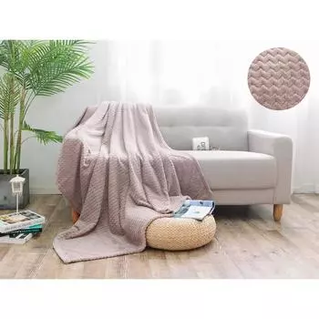 Плед Royal Plush 1.5 сп, размер 150 x 200 см, велсофт