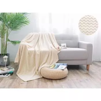 Плед Royal Plush 1.5 сп, размер 150 x 200 см, велсофт