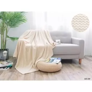 Плед Royal Plush 2 сп, размер 180 x 200 см, велсофт