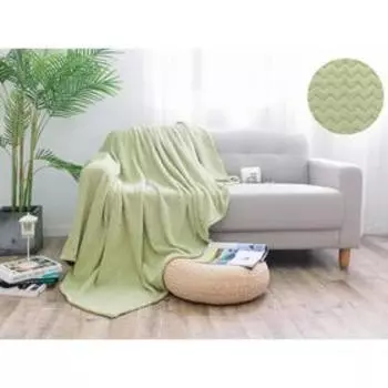 Плед Royal Plush 2 сп, размер 180 x 200 см, велсофт