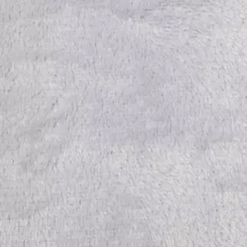 Плед с рукавами "Этель",150*200 см, 30х50 см, серый, 100% п/э