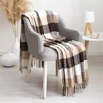 Плед «Шанхай» 140х200 см