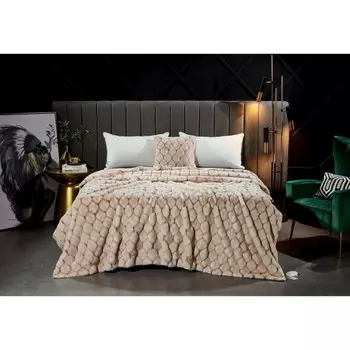 Плед Sofi De Marko «Адриана» №6, размер 160х220 см