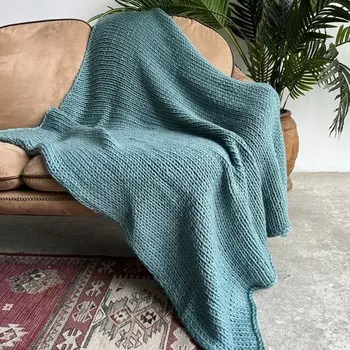 Плед «Софи», размер 110х135 см