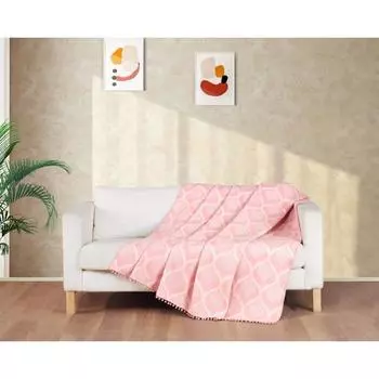 Плед Sofitel, размер 150x200 см