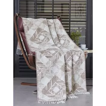 Плед Trosa, размер 130x170 см