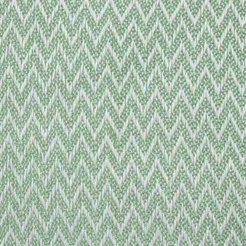 Плед Валенсия 140х200см, 01/ANTONIO, белый/яр.салат, хл 50%, пэ 30%, пан 20%