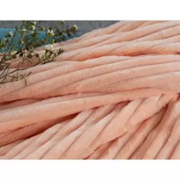 Плед Vanilla cream, размер 180х200 см