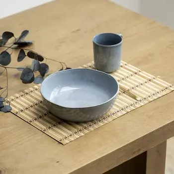 Плейсмат «Чир», размер 4230 см, цвет натуральный