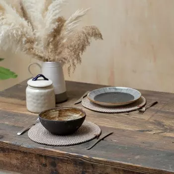 Плейсмат «Руиз +», диаметр 32 см