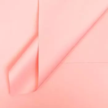 Пленка для цветов,5757 см, розовая (+ - ) 1 см