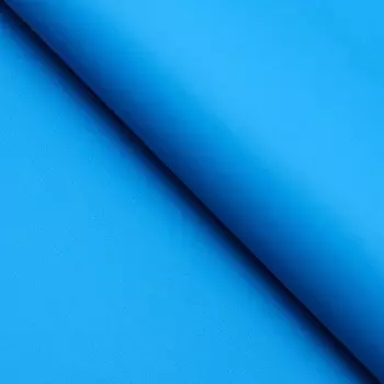 Пленка для цветов матовая, синий - красный, 5657 см