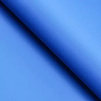 Пленка для цветов матовая, синий - лиловый, 5657 см