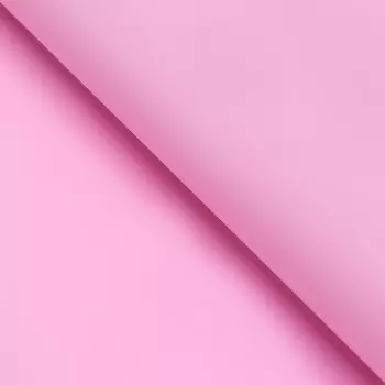 Пленка для цветов, матовая, розовая, 55 мкм, 5757 см ±5% см