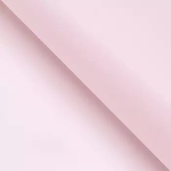 Пленка для цветов, матовая, гуашь, 5757 см, 55 мкм