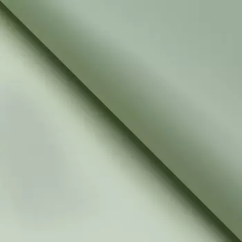 Пленка для цветов, матовая, матча, 55 мкм, 57x57см ±5% см